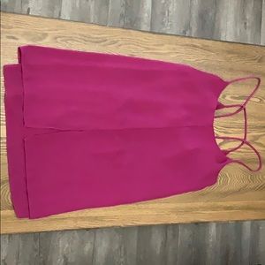 knee length cocktail dress